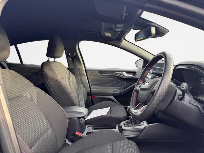 Used Ford Focus for sale - 76485524: Photo 4