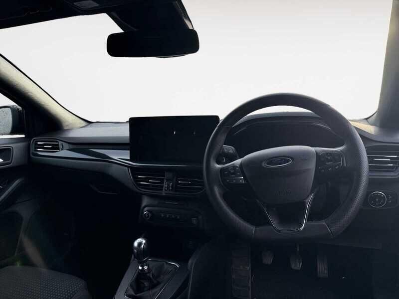 Used Ford Focus for sale - 76485524: Photo 5