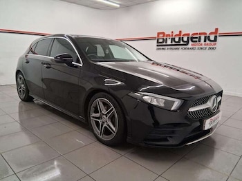 Used Mercedes-Benz A-Class 2020 for sale - 79309764: Photo