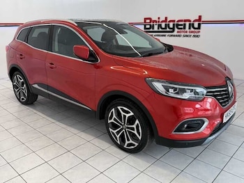 Used Renault Kadjar 2019 for sale - 79309989: Photo