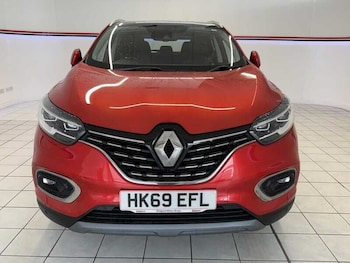 Used Renault Kadjar 2019 for sale - 79309989: Photo