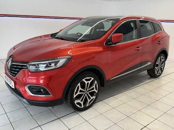 Used Renault Kadjar 2019 for sale - 79309989: Photo