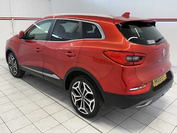 Used Renault Kadjar 2019 for sale - 79309989: Photo