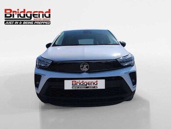 Used Vauxhall Crossland undefined for sale - 78467023: Photo