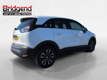 Used Vauxhall Crossland undefined for sale - 78467023: Photo