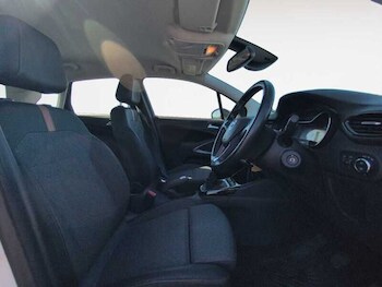 Used Vauxhall Crossland undefined for sale - 78467023: Photo
