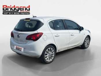 2019 (68) - 1.4i ecoTEC SE Nav Hatchback 5dr