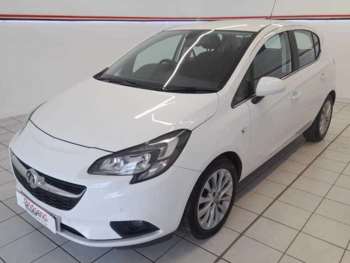 Used Vauxhall Corsa 2019 for sale - 74622443: Photo