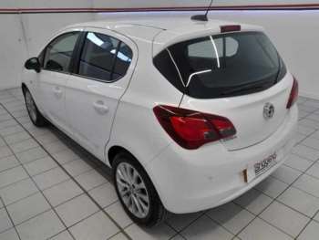 Used Vauxhall Corsa 2019 for sale - 74622443: Photo