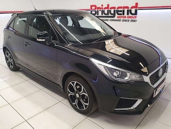 Used MG MG3 2023 for sale - 79070625: Photo
