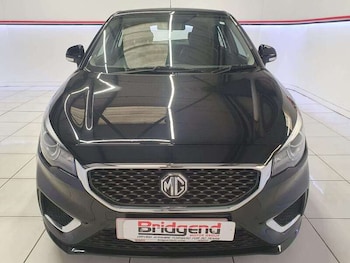 Used MG MG3 2023 for sale - 79070625: Photo