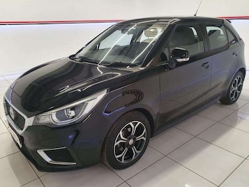 Used MG MG3 2023 for sale - 79070625: Photo