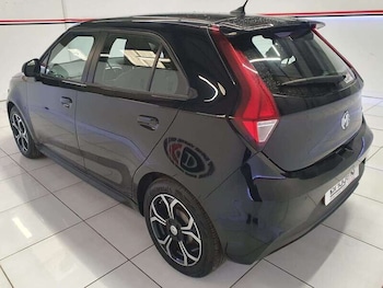 Used MG MG3 2023 for sale - 79070625: Photo
