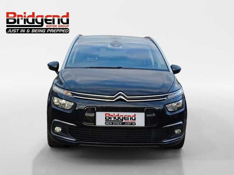 Used Citroen Grand C4 Picasso 2021 for sale - 77814543: Photo 2