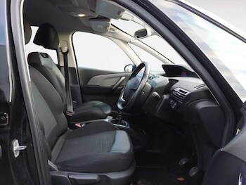 Used Citroen Grand C4 Picasso 2021 for sale - 77814543: Photo