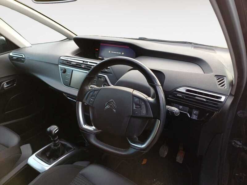 Used Citroen Grand C4 Picasso 2021 for sale - 77814543: Photo 5