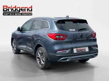 Used Renault Kadjar 2019 for sale - 74899323: Photo