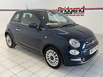 Used Fiat 500 2023 for sale - 79309653: Photo