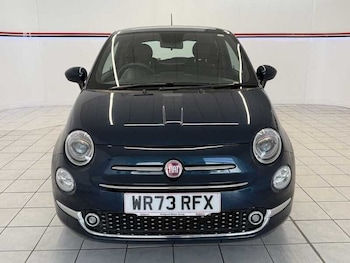 Used Fiat 500 2023 for sale - 79309653: Photo