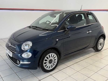 Used Fiat 500 2023 for sale - 79309653: Photo