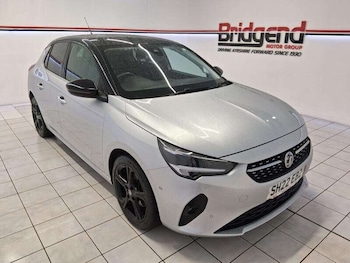 Used Vauxhall Corsa 2022 for sale - 78885258: Photo