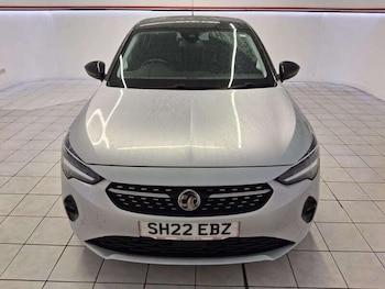 Used Vauxhall Corsa 2022 for sale - 78885258: Photo