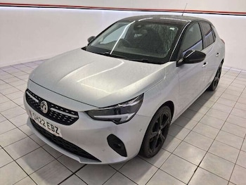 Used Vauxhall Corsa 2022 for sale - 78885258: Photo