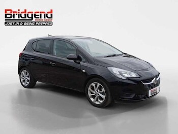 Used Vauxhall Corsa 2019 for sale - 76136070: Photo
