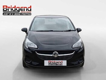 Used Vauxhall Corsa 2019 for sale - 76136070: Photo
