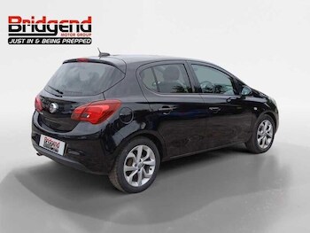 Used Vauxhall Corsa 2019 for sale - 76136070: Photo
