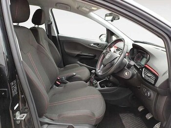 Used Vauxhall Corsa 2019 for sale - 76136070: Photo