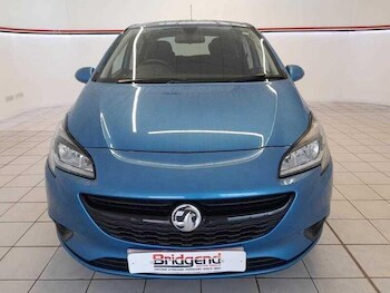 Used Vauxhall Corsa 2019 for sale - 76137796: Photo