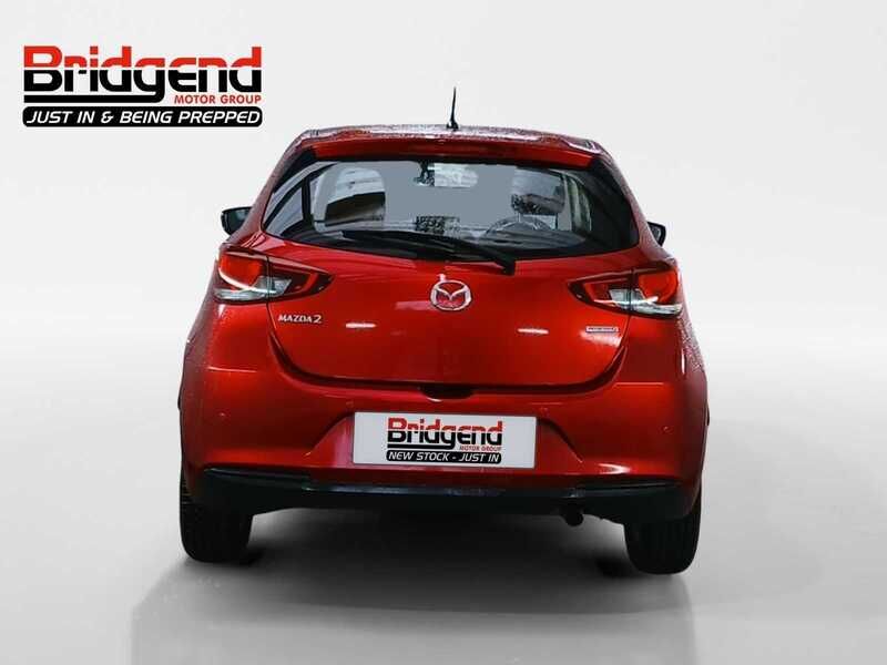 Used Mazda Mazda2 2022 for sale - 77182250: Photo 2