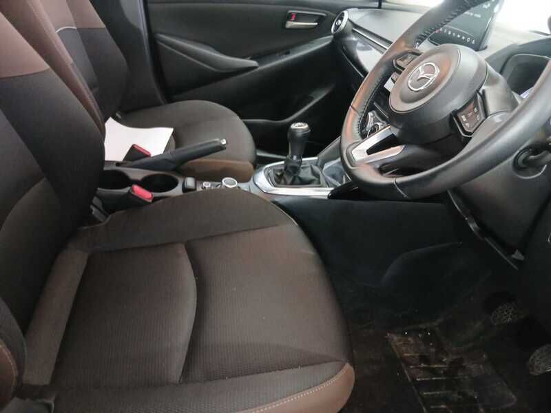 Used Mazda Mazda2 2022 for sale - 77182250: Photo 3