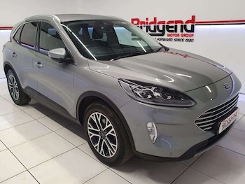 Used Ford Kuga 2022 for sale - 78151999: Photo