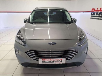 Used Ford Kuga 2022 for sale - 78151999: Photo