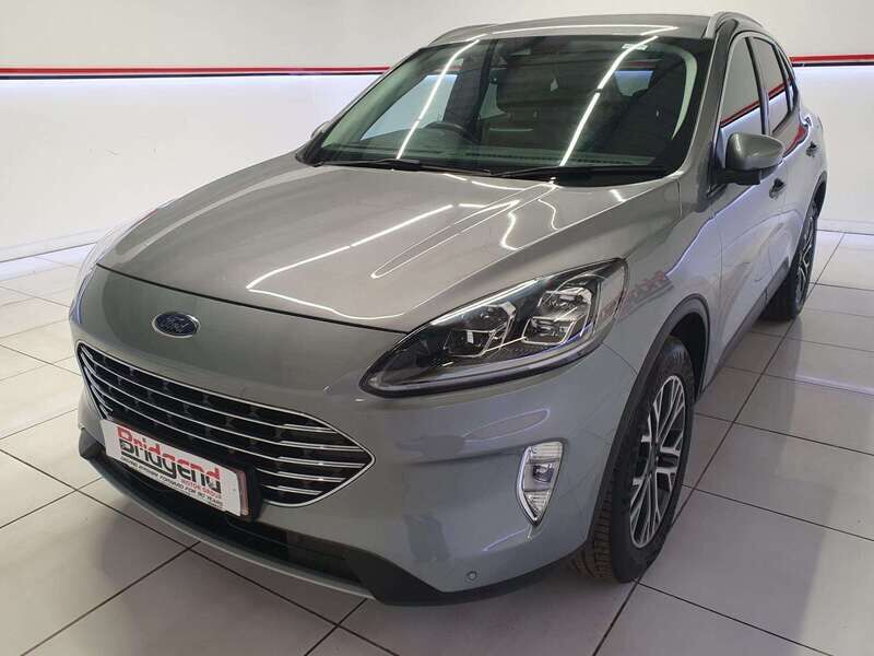 Used Ford Kuga 2022 for sale - 78151999: Photo 3