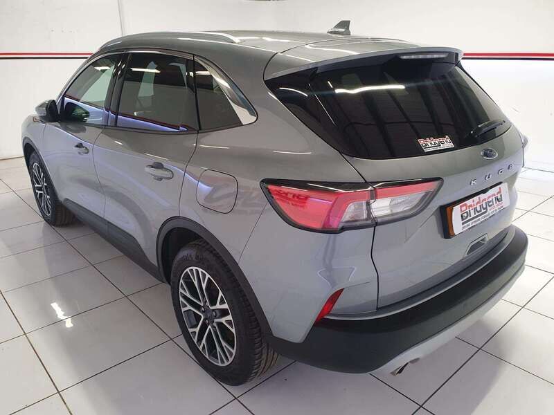 Used Ford Kuga 2022 for sale - 78151999: Photo 4