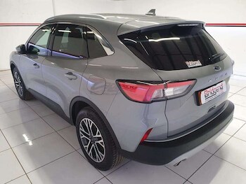 Used Ford Kuga 2022 for sale - 78151999: Photo