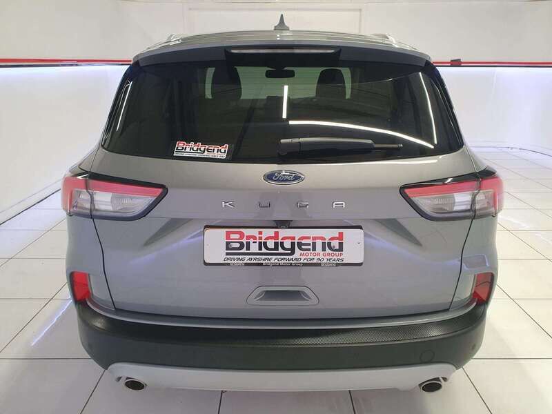 Used Ford Kuga 2022 for sale - 78151999: Photo 5