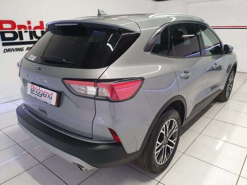 Used Ford Kuga 2022 for sale - 78151999: Photo 6