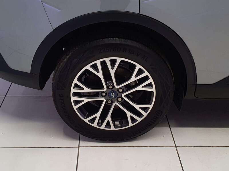 Used Ford Kuga 2022 for sale - 78151999: Photo 8