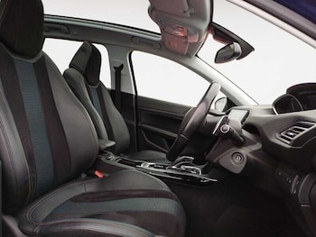 Used Peugeot 308 SW 2020 for sale - 77814239: Photo