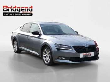 2019 (19) - 1.5 TSI ACT SportLine Hatchback 5dr