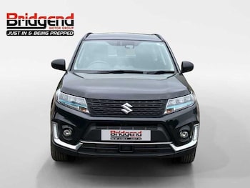 Used Suzuki Vitara 2023 for sale - 78767067: Photo