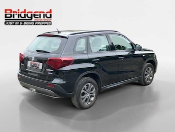 Used Suzuki Vitara 2023 for sale - 78767067: Photo