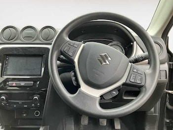 Used Suzuki Vitara 2023 for sale - 78767067: Photo