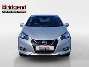Used Nissan Micra 2019 for sale - 79684740: Photo