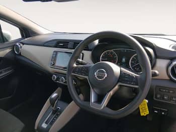 Used Nissan Micra 2019 for sale - 79684740: Photo