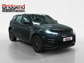 Used Land Rover Range Rover Evoque undefined for sale - 77813984: Photo